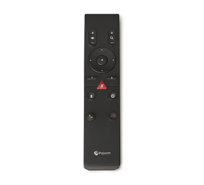 overlay_384205768e5f2f48cc0217b45b0cccfc.png Poly Studio R30/USB Bluetooth Remote Control - imagine 1