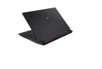 Gigabyte Notebook Aorus 17.3"9SF, Procesor: i5-12500H, 16GB RAM (2 x - imagine 4