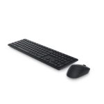 Kit Tastura si mouse Dell Premier KM5221W, wireless, negru - imagine 11