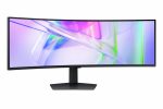 Monitor Samsung 49" LS49C950UAUXEN, Curvature: 1000R, Diagonal (inch): 49, Diagonal - imagine 4