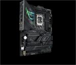 Placa de baza ASUS ROG STRIX Z790-F GAMING WIFI, Socket - imagine 2