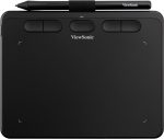 Tableta grafica 7'' ViewSonic PF720 - imagine 2