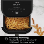 Vortex Plus 6 Clear Cook & Odor Erase - imagine 5