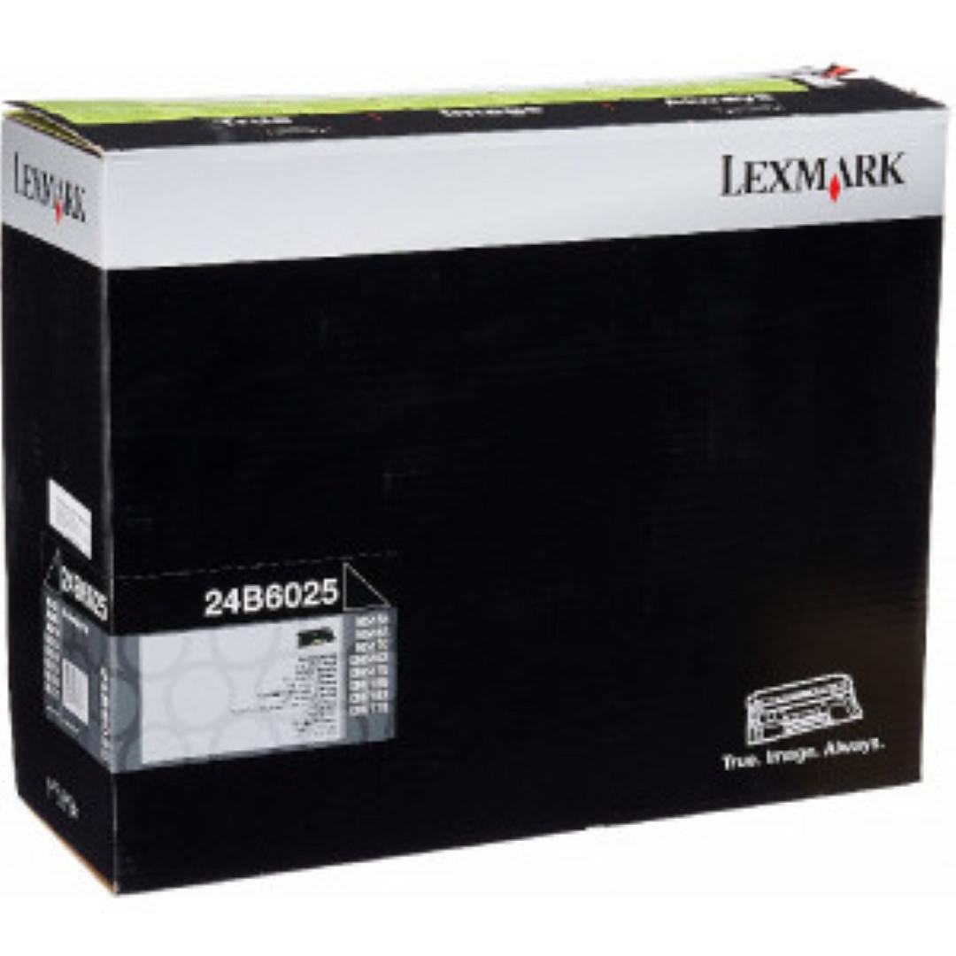 overlay_3885e92833589b92e51828fbdc51d31c.jpg Unitate imagine Lexmark 24B6025 100 K pentru M/XM51xx, XM71xx - imagine 1