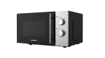 CUPTOR CU MICROUNDE HEINNER HMW-20MSS - imagine 2