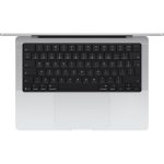 MacBook Pro 14.2"/Apple M5 (CPU 10-core, GPU 10-core, Neural Engine - imagine 2