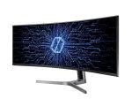 Monitor Samsung 49" LC49RG90SSPXEN - imagine 5