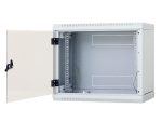 Rack de perete Triton sectiune simpla 15U 600mm adancime usa