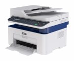 Multifunctional laser mono A4 Xerox B115V_NI.Tonere compatibile 006R04962, 006R04964 - imagine 2
