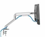 Suport monitor Serioux MM63-C012, compatibilitate  dimensiune ecran 17"-32", greutate - imagine 11