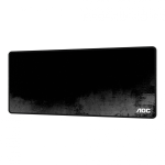 Mousepad AOC MM300XL, 900x420mm, 4mm grosime, cauciuc - imagine 4