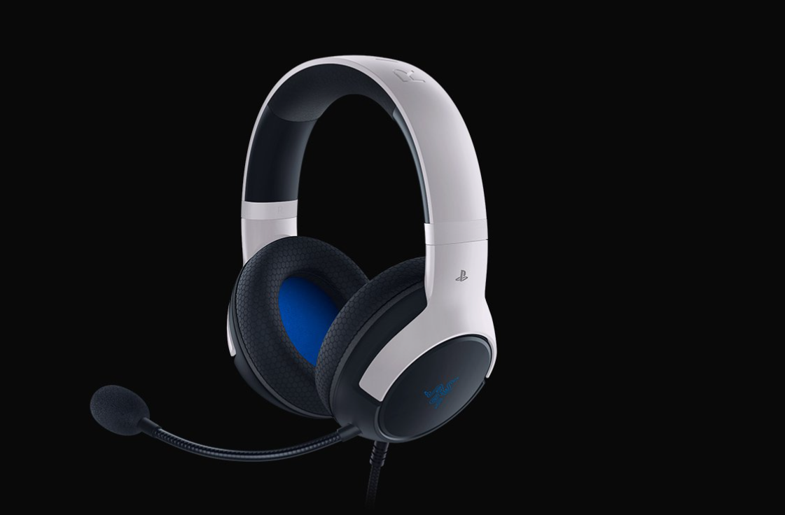 overlay_38bda610678f74326ef938217773ce98.png Casti Head-band RAZER Kaira X, Wired, Negru - imagine 1
