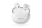 Casti In-ear A4TECH B27-W, Fara Fir, Alb - imagine 3