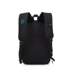 Rucsac Spacer Duke 15.6″, negru - imagine 3