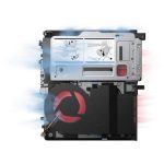 Desktop Workstation Dell Pro Max Micro FCM2250 cu procesor Intel - imagine 3