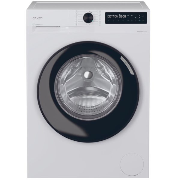 Masina de spalat rufe frontala CANDY ProWash 500 BR 48B6-S,