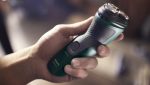 Aparat de ras electric PHILIPS X3002/00, 40 min autonomie, Negru, - imagine 2