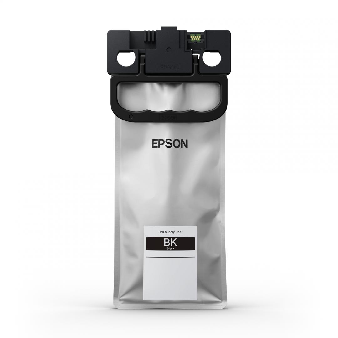 overlay_3931e947446612c461e50a80f95aa5a5.jpg Cartus Epson WF-M52xx/57xx Series Ink Cartridge XL Black, Black - imagine 1