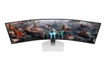 Monitor Samsung 49" LS49CG934SUXEN - imagine 8