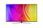NANO TV 4K 65''(165cm) LG 65NANO813QA - imagine 2