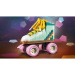 PATINA CU ROTILE RETRO, LEGO 31148 - imagine 7