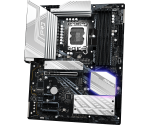Placa de baza ASRock Z890 Pro RS, Socket 1851, DDR5, - imagine 5