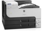 Imprimanta laser mono HP LaserJet Enterprise 700 Printer M712dn, dimensiune - imagine 2