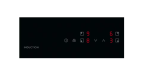 PLITA INDUCTIE ELECTROLUX LIB60424CK, Plita inductie; 60 cm; 4 zone - imagine 2