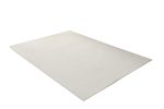 Covor Heinner  Shaggy soft blanita  Crem 70x140 cm