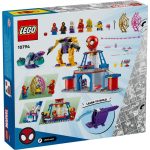 ECHIPA SPIDEY IN CARTIERUL GENERAL,LEGO 10794 - imagine 3