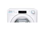 Uscator Candy CSOE H7A2TE-S dryer, SmartPro, heat pump, 7kg, A++, - imagine 2