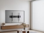 Suport perete TV Serioux 43-100" Tilt 75kg Profil 85mm Material: - imagine 11