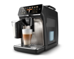 Espressor automat Philips LatteGo Seria 5400 EP5447/90, 1.8l, 1500W, 15 - imagine 2