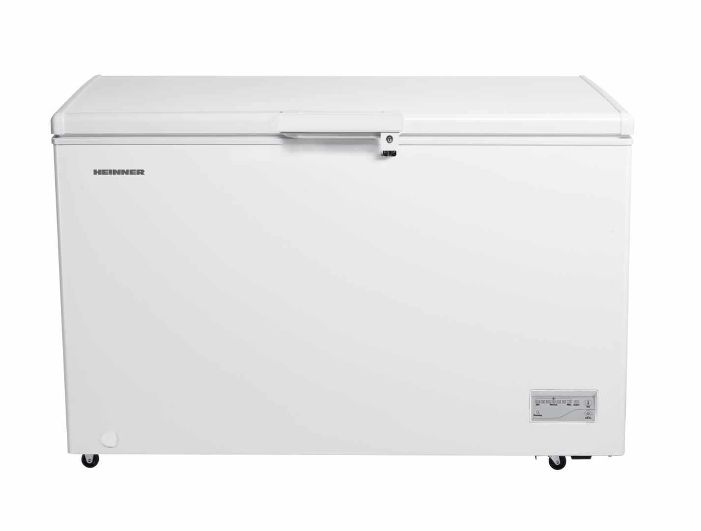 overlay_39862047bb355f514a58b98d981e66e6.jpg LADA FRIGORIFICA HEINNER HCF-HM371CE++ - imagine 1