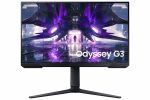 Monitor Samsung 24" LS24AG320NUXEN - imagine 2
