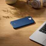 Beats iPhone 17e Case with MagSafe – Bedrock Blue - imagine 2