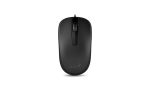 Mouse Genius DX-120, Optical, negru - imagine 2