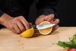 CUTIT DECOJIT 9 CM, RIKITO WATANABE, SAMURAI GOURMET, COOKING BY - imagine 6