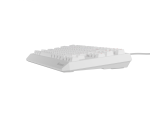 Tastatura gaming mecanica wireless Genesis Thor 230 TKL, iluminare RGB, - imagine 3