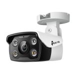 "TP-Link Camera IR de supraveghere Bullet pentru exterior VIGIC340(6MM), Senzor