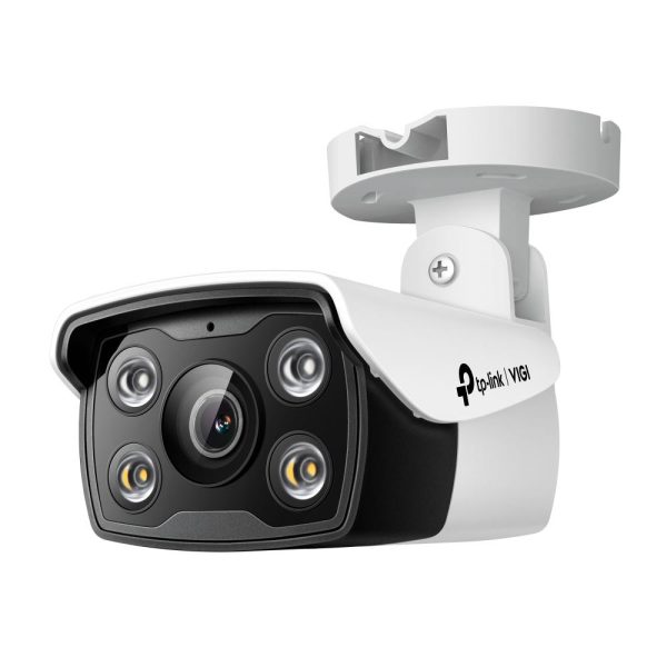 "TP-Link Camera IR de supraveghere Bullet pentru exterior VIGIC340(6MM), Senzor