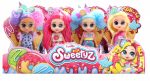 MINI PAPUSA IN CON, SWEETYZ, DIVERSE MODELE, 12 CM - imagine 10