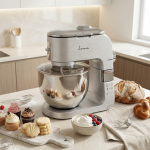 MIXER PLANETAR FRAM FPM-K1500M - imagine 9