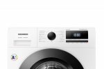 Masina de spalat rufe HEINNER HWM-HME8014IVA20+++, 8 kg, 1400 rpm, - imagine 4