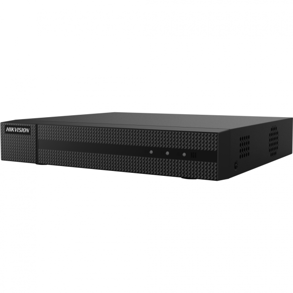 DVR HiWatch 4 canale HWD-5104MH-G4, TURBO HD, compresie video: H.265