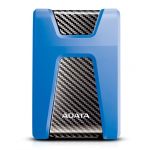 HDD extern ADATA, 2TB, HD650, 2.5", USB3.1, Rezistent la zgarieturi, - imagine 2