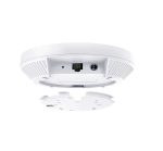 AX1800 Ceiling Mount Dual-Band Wi-Fi 6 Access Point PORT:1× Gigabit - imagine 3