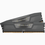 Memorie RAM Corsair Vengeance 64GB DDR5 5200MHz CL40 Kit of - imagine 2