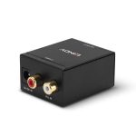 DAC Lindy Phono to TosLink (Optical) & Coaxial Convert analogue - imagine 3