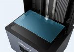 Imprimanta 3D Creality Halot-MAGE cu rasina, Tehnologie SLA, Stereolitografie, sursa - imagine 2